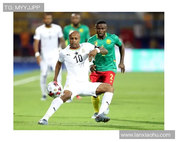 加纳足球五大联赛明星球员盘点及其在国际赛场的表现分析