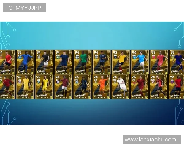 意甲球星卡收藏价值解析与热门球员卡片推荐