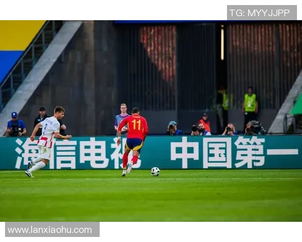 聚焦足球大师冉冉升起的新星展望未来绿茵场无限可能